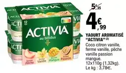 E.Leclerc Saladier offre