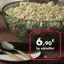 E.Leclerc Saladier offre