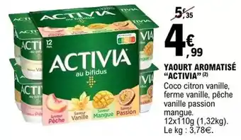 E.Leclerc Saladier offre