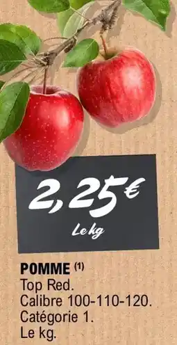 E.Leclerc E.leclerc - homeside tricket offre