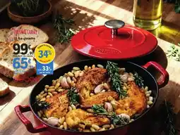 E.Leclerc La coussire offre