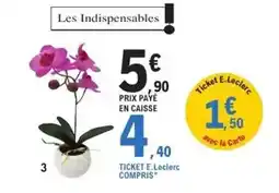 E.Leclerc E.leclerc - leclerc com pris offre