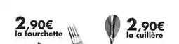 E.Leclerc La fourchette offre