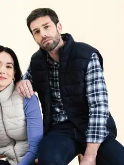 Auchan Chemise homme inextenso offre