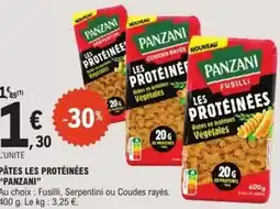 Intermarché Express Croky - chips explosions thai curry offre
