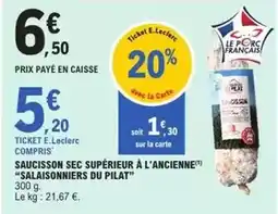 Intermarché Express Signal - crème dessert cremeuh chocolat bio les 2 vaches offre