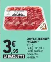 Intermarché Express Gerblé - biscuit bio sablé cranberry saveur amande bio offre
