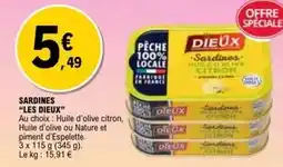 Promocash Promo - pommes de terre offre