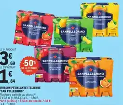 Intermarché Express Douce france - 12 oeufs frais offre