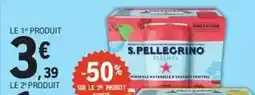 Intermarché Express Truite fumée le petit fumet en rhone-alpes offre