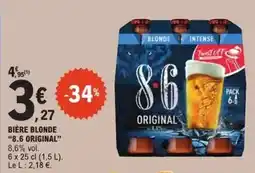 Intermarché Express Pains au chocolat offre