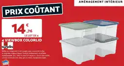 Bricomarché 4 viewbox colorlid offre