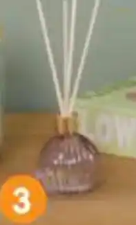 b&m Diffuseur de parfum offre