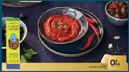 Carrefour Market HARISSA LE PHARE DU CAP BON offre