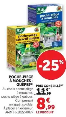 Carrefour Poulain - cacao en poudre offre
