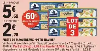 Carrefour Nana - protections hygiéniques offre