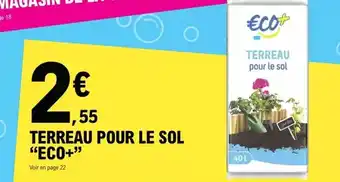 Carrefour Granules de bois offre