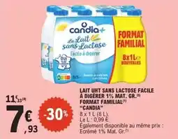 Carrefour Pny - carte micro sd 64go offre