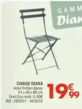 Carrefour Disney - big-t mickey femme offre