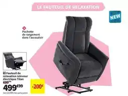 Carrefour Medek - air fryer mq9054sw offre