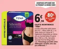 Carrefour Lot de 12 assiettes décorées offre