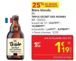 Carrefour Instax - appareil photo instantane offre