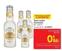 Carrefour Trottinette électrique offre
