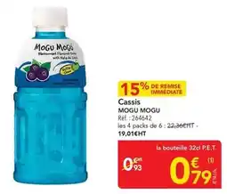 Carrefour Lg - lave linge front offre
