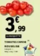 Auchan Supermarché Auchan - oranges a jus offre