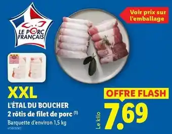 Supeco Yoplait - yaourt a boire a la fraise yop offre