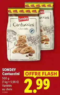 La Foir'Fouille Produits achetés offre