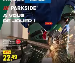La Foir'Fouille Céréamoue plante artificielle offre