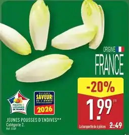 Carrefour Drive Pantalon jogger offre