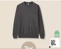 Carrefour Drive Pyjama offre