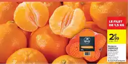 Carrefour Market Carrefour - muesquière offre