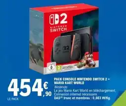 Intermarché Hyper Canard - cuisses de à confire igp x4 offre