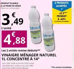 Intermarché Hyper Fini - fromage à raclette prestige badoz offre