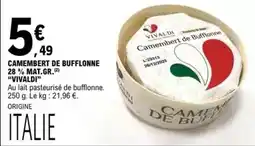 Intermarché Hyper Canard - confit de 4 cuisses tambourin artisan offre