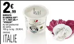 Intermarché Hyper Gros sel de mer offre
