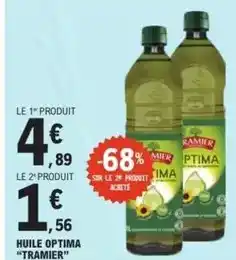 Intermarché Hyper Charculor - jambon supérieur cuit bruni avec son os offre