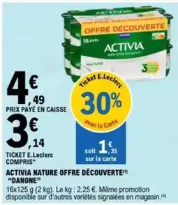 Intermarché Hyper Pierre schmidt - saucisses cuites fumées d'alsace offre