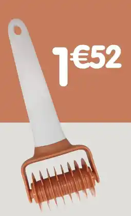 b&m Rouleau aérateur offre