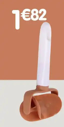 b&m Découpe pâte rond offre