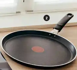 Bi1 Crepiere easycook tefal offre