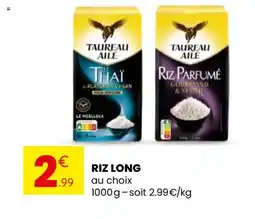 Stokomani Riz long offre