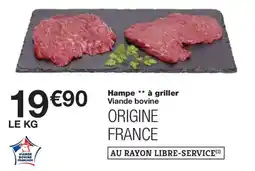 Monoprix Hampe à griller offre