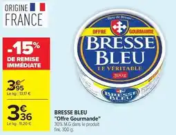 E.Leclerc Canard - entier offre