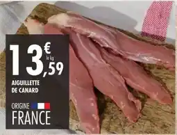 E.Leclerc Canard - aiguillette de offre