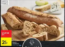 Carrefour Findus - filets de colin d'alaska msc surgelés offre