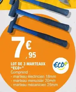 Bazarland Facile - la recharge pour kit automatique double bac offre
